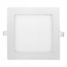 LAMPA SUFIT PODTYNKOWY 12W PLAFON PANEL LED OPRAWA-5903002031117