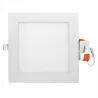 LAMPA SUFIT PODTYNKOWY 12W PLAFON PANEL LED OPRAWA-5903002031117