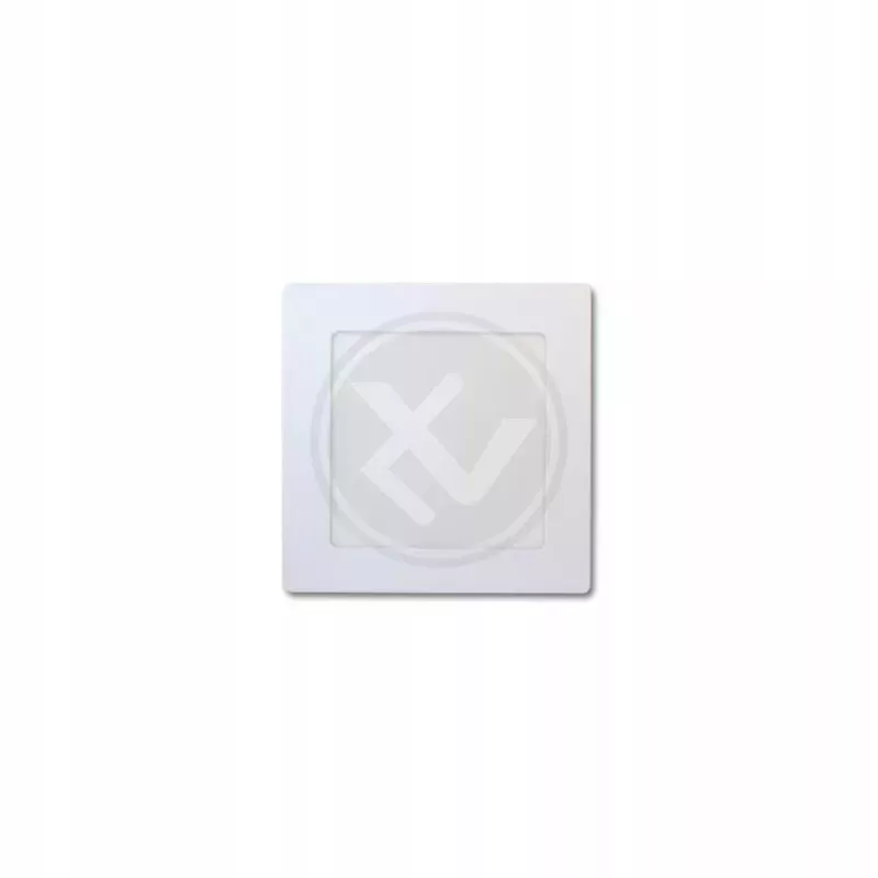 OPRAWA LED 6W 520LM BIAŁY NEUTRALNY DO SUFITÓW-5903002039939