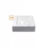OPRAWA LED 6W 520LM BIAŁY NEUTRALNY DO SUFITÓW-5903002039939