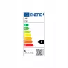 OPRAWA LED 6W 520LM BIAŁY NEUTRALNY DO SUFITÓW-5903002039939