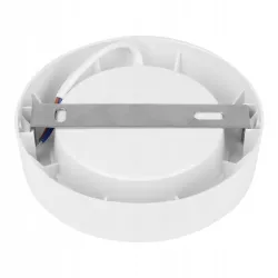 Plafon LED lampa sufitowa NATYNKOWY 6W panel okrągły LAMPA oprawa-5903002039977