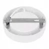 Plafon LED lampa sufitowa NATYNKOWY 6W panel okrągły LAMPA oprawa-5903002039977
