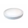 Panel LED Natynkowy Plafon Sufitowy Lampa Okrągła Proma 24W 4000K-5903002031155