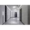 Panel LED Natynkowy Plafon Sufitowy Lampa Okrągła Proma 24W 4000K-5903002031155