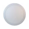 Panel LED Natynkowy Plafon Sufitowy Lampa Okrągła Proma 24W 4000K-5903002031155