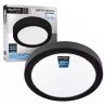 Plafon LED panel NATYNKOWY 24W 4000K sufitowy oprawa LAMPA biały neutralny-5904703001553