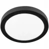 Plafon LED panel NATYNKOWY 24W 4000K sufitowy oprawa LAMPA biały neutralny-5904703001553