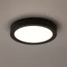 Plafon LED panel NATYNKOWY 24W 4000K sufitowy oprawa LAMPA biały neutralny-5904703001553