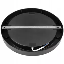 Plafon LED panel NATYNKOWY 24W 4000K sufitowy oprawa LAMPA biały neutralny-5904703001553