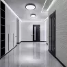 Plafon LED panel NATYNKOWY 24W 4000K sufitowy oprawa LAMPA biały neutralny-5904703001553