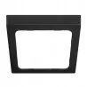 Lampa sufitowa plafon led 12W 4000K NATYNKOWY panel kwadratowy LAMPA oprawa-5904703007012