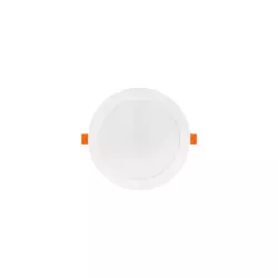 PANEL LED OKRĄGŁY 12W 4000K BIAŁY NEUTRALNY SMD 2835-5904703016793