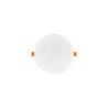 PANEL LED OKRĄGŁY 12W 4000K BIAŁY NEUTRALNY SMD 2835-5904703016793