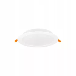 PANEL LED OKRĄGŁY 12W 4000K BIAŁY NEUTRALNY SMD 2835-5904703016793