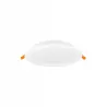 PANEL LED OKRĄGŁY 12W 4000K BIAŁY NEUTRALNY SMD 2835-5904703016793
