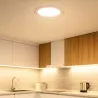 Plafon LED Lampa sufitowa panel sufitowy podtynkowy 18W 4000K OKRĄGŁY-5904703016809