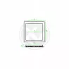 Panel LED kwadrat 6W Bingo 4000K-5904703016830