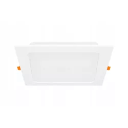 Bingo S oprawa do zabudowy LED 18W/1440lm/4000K biała-5904703016854