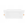 Bingo S oprawa do zabudowy LED 18W/1440lm/4000K biała-5904703016854