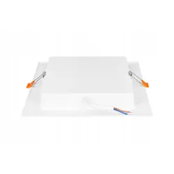 Bingo S oprawa do zabudowy LED 18W/1440lm/4000K biała-5904703016854