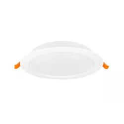 Bingo R oprawa do zabudowy LED 12W/960lm/3CCT biała-5904703016878