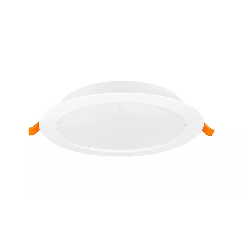 Bingo R oprawa do zabudowy LED 12W/960lm/3CCT biała-5904703016878