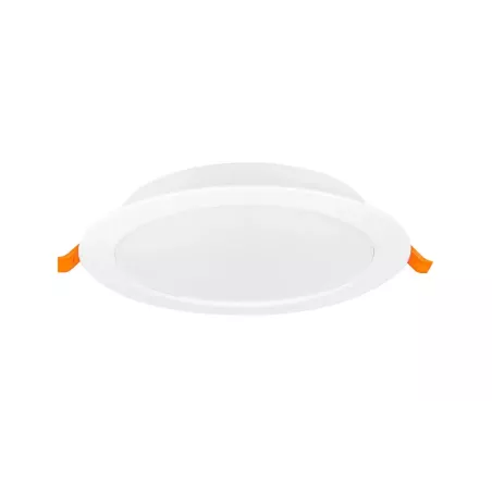 Bingo R oprawa do zabudowy LED 12W/960lm/3CCT biała-5904703016878