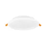 Bingo R oprawa do zabudowy LED 12W/960lm/3CCT biała-5904703016878