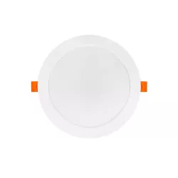 Bingo R oprawa do zabudowy LED 12W/960lm/3CCT biała-5904703016878