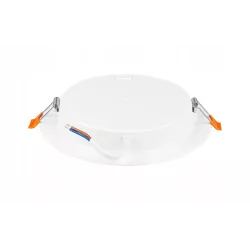 Bingo R oprawa do zabudowy LED 12W/960lm/3CCT biała-5904703016878