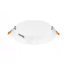 Bingo R oprawa do zabudowy LED 12W/960lm/3CCT biała-5904703016878