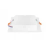 Bingo S oprawa do zabudowy LED 12W/960lm/3CCT biała-5904703016892
