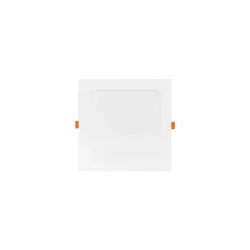 PANEL LED BINGO 18W 3CCT 2700K 4000K 6500K KLASA IP20-5904703016908