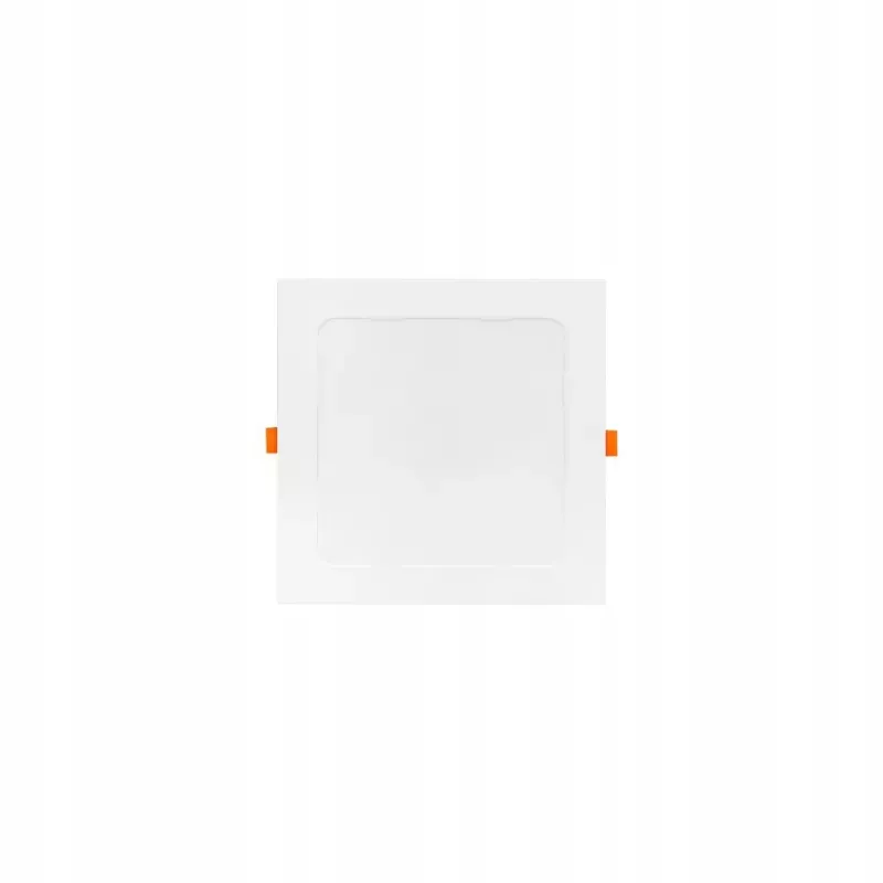 PANEL LED BINGO 18W 3CCT 2700K 4000K 6500K KLASA IP20-5904703016908