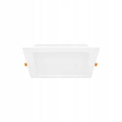 PANEL LED BINGO 18W 3CCT 2700K 4000K 6500K KLASA IP20-5904703016908