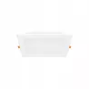 PANEL LED BINGO 18W 3CCT 2700K 4000K 6500K KLASA IP20-5904703016908
