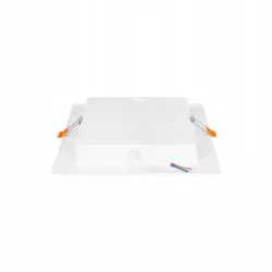 PANEL LED BINGO 18W 3CCT 2700K 4000K 6500K KLASA IP20-5904703016908