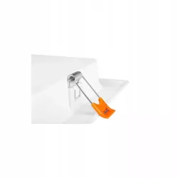 PANEL LED BINGO 18W 3CCT 2700K 4000K 6500K KLASA IP20-5904703016908