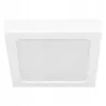 Plafon LED Sufitowy Natynkowy KWADRATOWY 18W REGULOWANY 3CCT 2700/4000/6500-5904703016953
