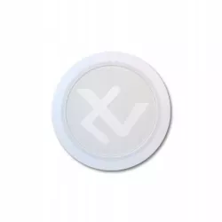 Panel LED natynkowy okrągły Bingo 6W 4000K-5904703016977
