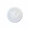 Panel LED natynkowy okrągły Bingo 6W 4000K-5904703016977