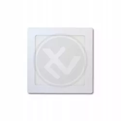Panel LED natynkowy kwadrat Bingo 6W 4000K-5904703017035