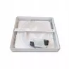 Panel LED natynkowy kwadrat Bingo 6W 4000K-5904703017035