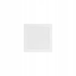 PANEL LED SMD BINGO 12W 4000K BIAŁY IP20-5904703017059