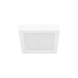 PANEL LED SMD BINGO 12W 4000K BIAŁY IP20-5904703017059