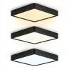Plafon LED LAMPA Sufitowa Natynkowa 12W REGULOWANA 3CCT 2700/4000/6500K-5904703017103
