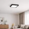 Plafon LED LAMPA Sufitowa Natynkowa 12W REGULOWANA 3CCT 2700/4000/6500K-5904703017103