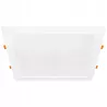 Panel LED podtynkowy Lampa Plafon 24W biały neutralny 4000K Oprawa kwadrat-5904703016861