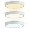 Plafon LED LAMPA Sufitowa Natynkowa 18W REGULOWANA 3CCT 2700/4000/6500K-5904703016922